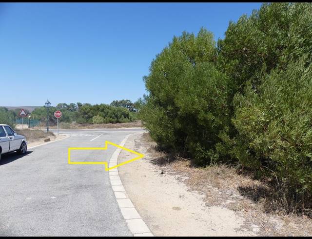 LAND FOR SALE IN SHELLEY POINT